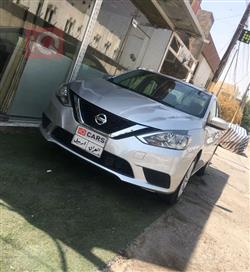 نيسان سنترا